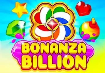 Bonanza Billion slot