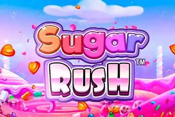 Sugar Rush slot