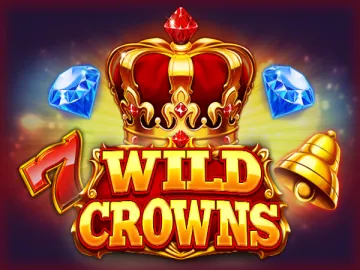 Wild Crowns slot